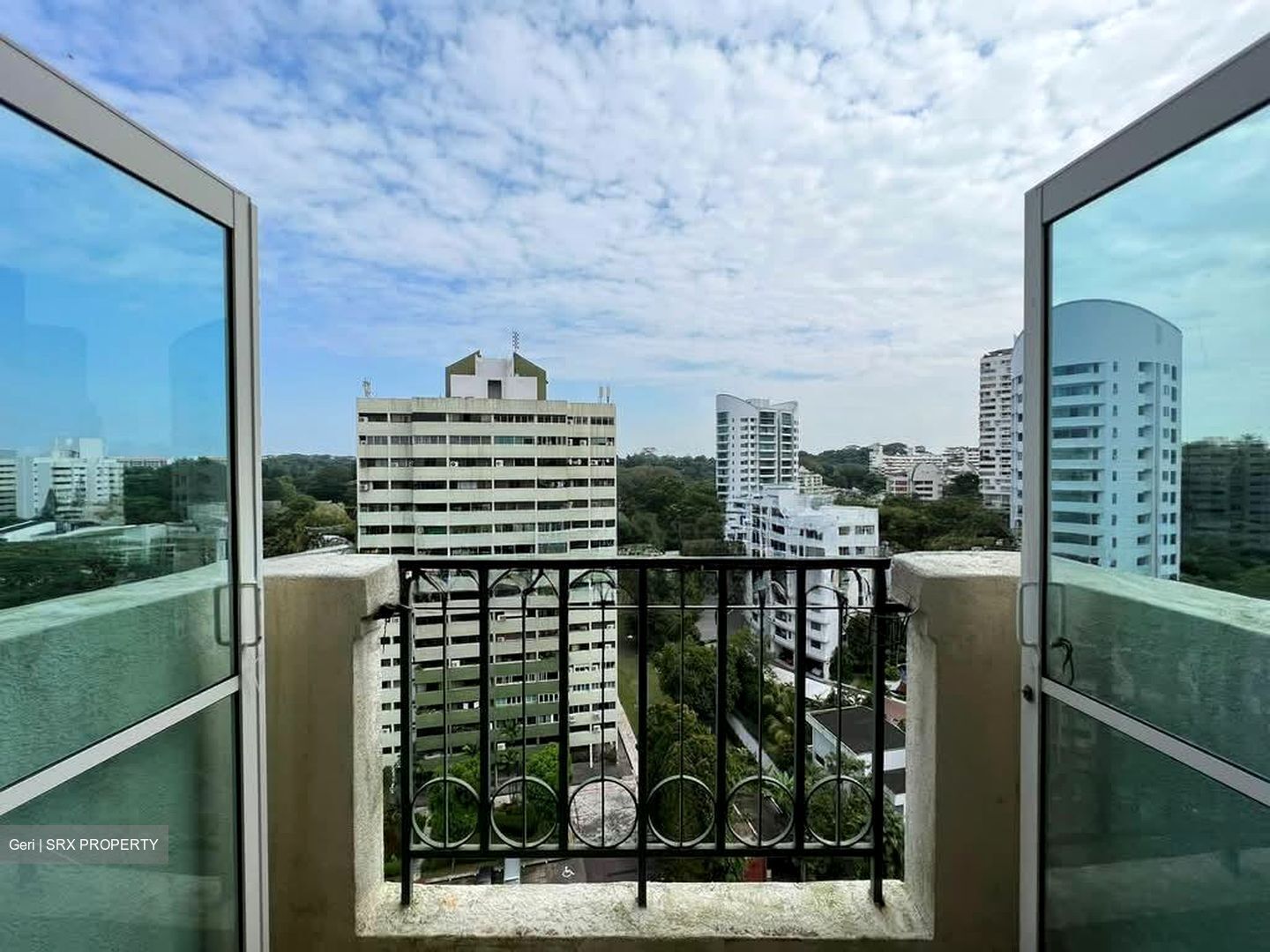 Cavendish Park (D21), Condominium #537888731